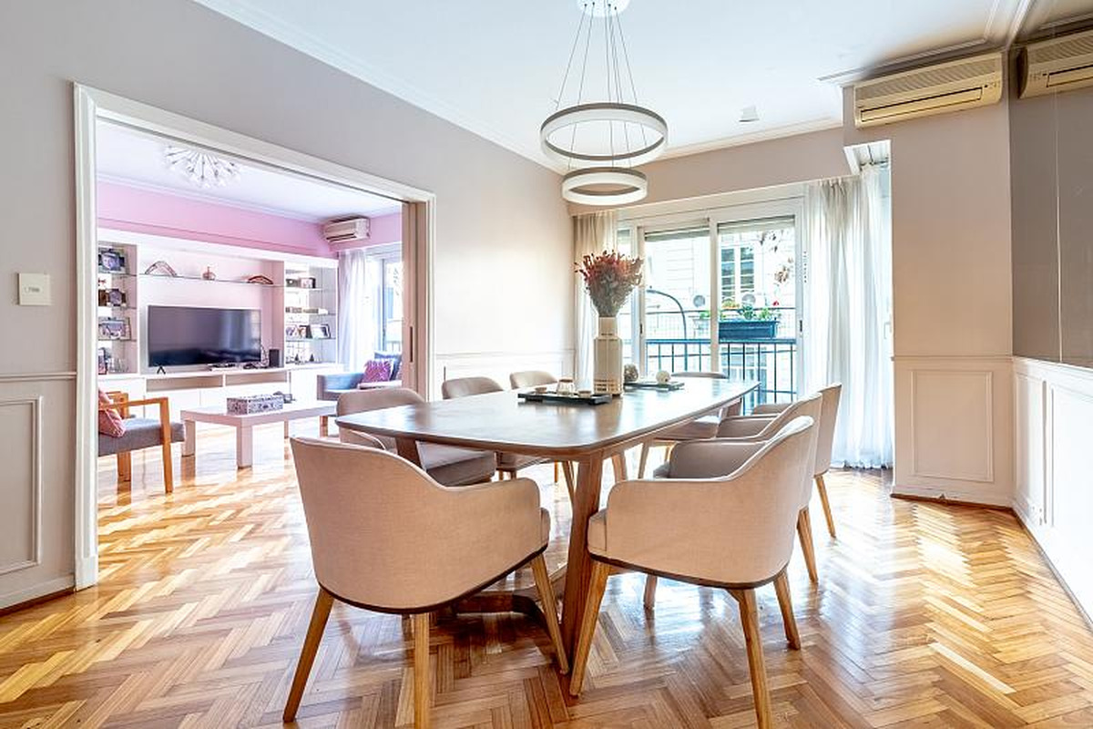 Departamento en venta