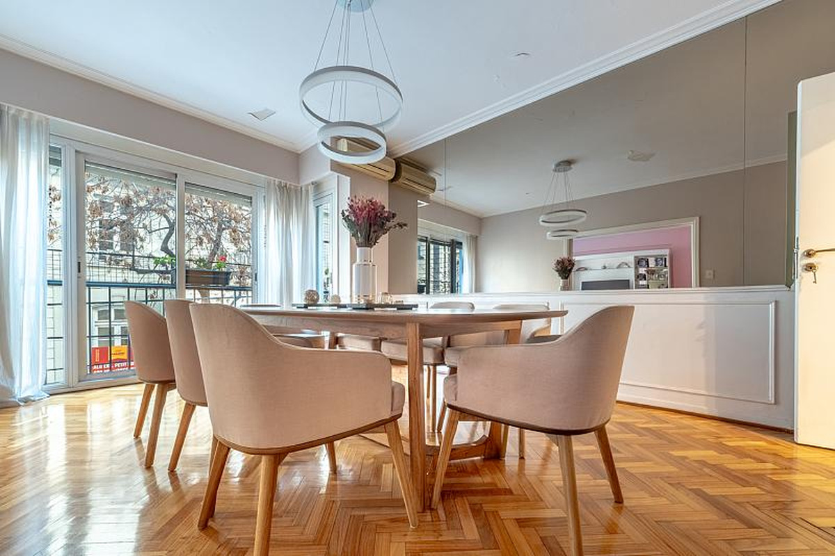 Departamento en venta