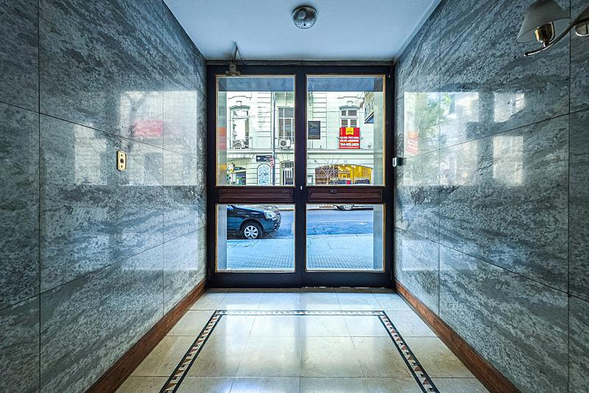 Departamento en venta