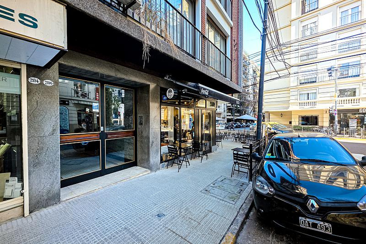 Departamento en venta