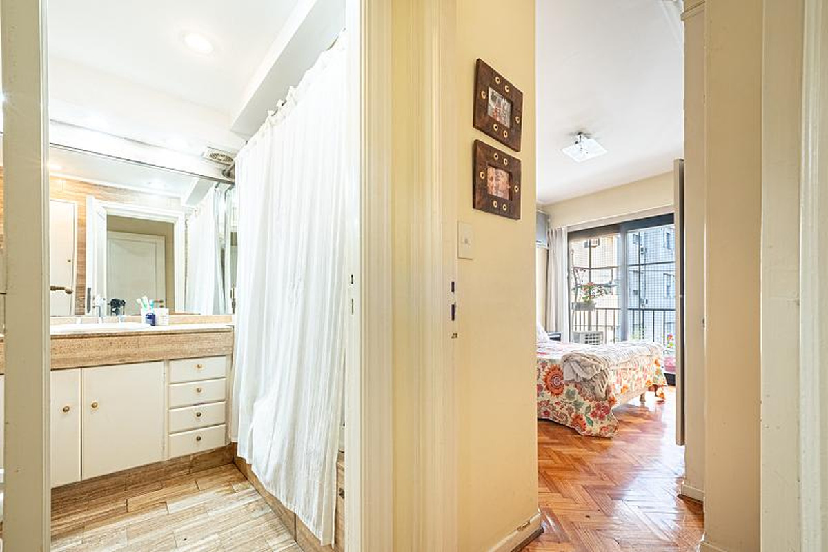 Departamento en venta