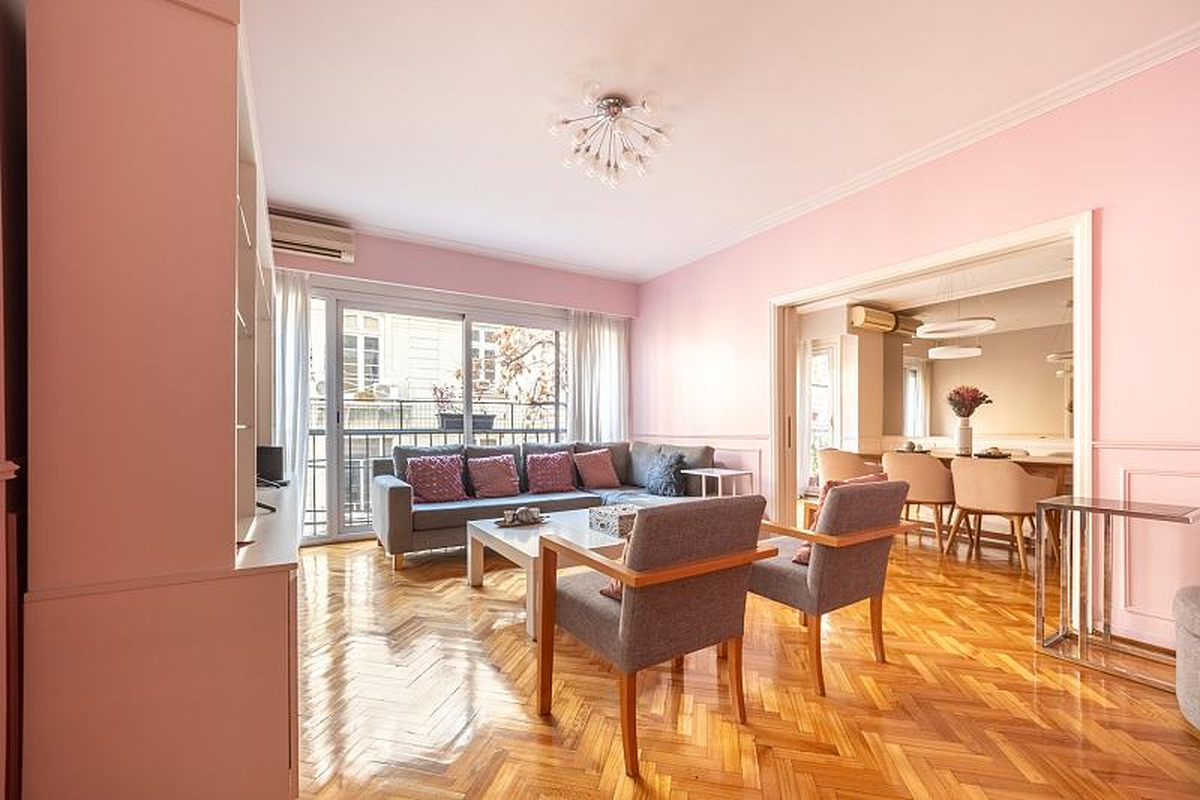 Departamento en venta