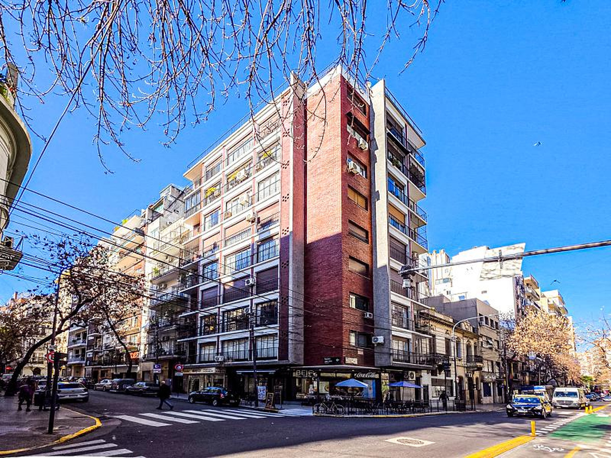 Departamento en venta