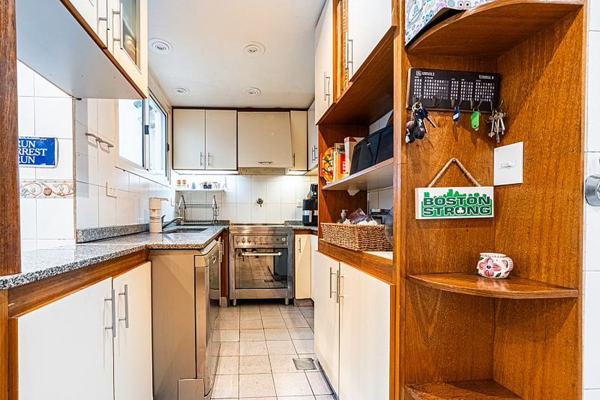 Departamento en venta