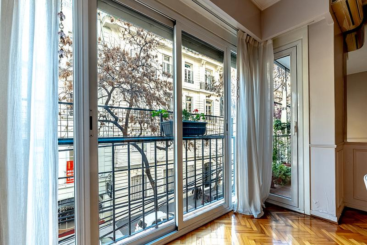 Departamento en venta