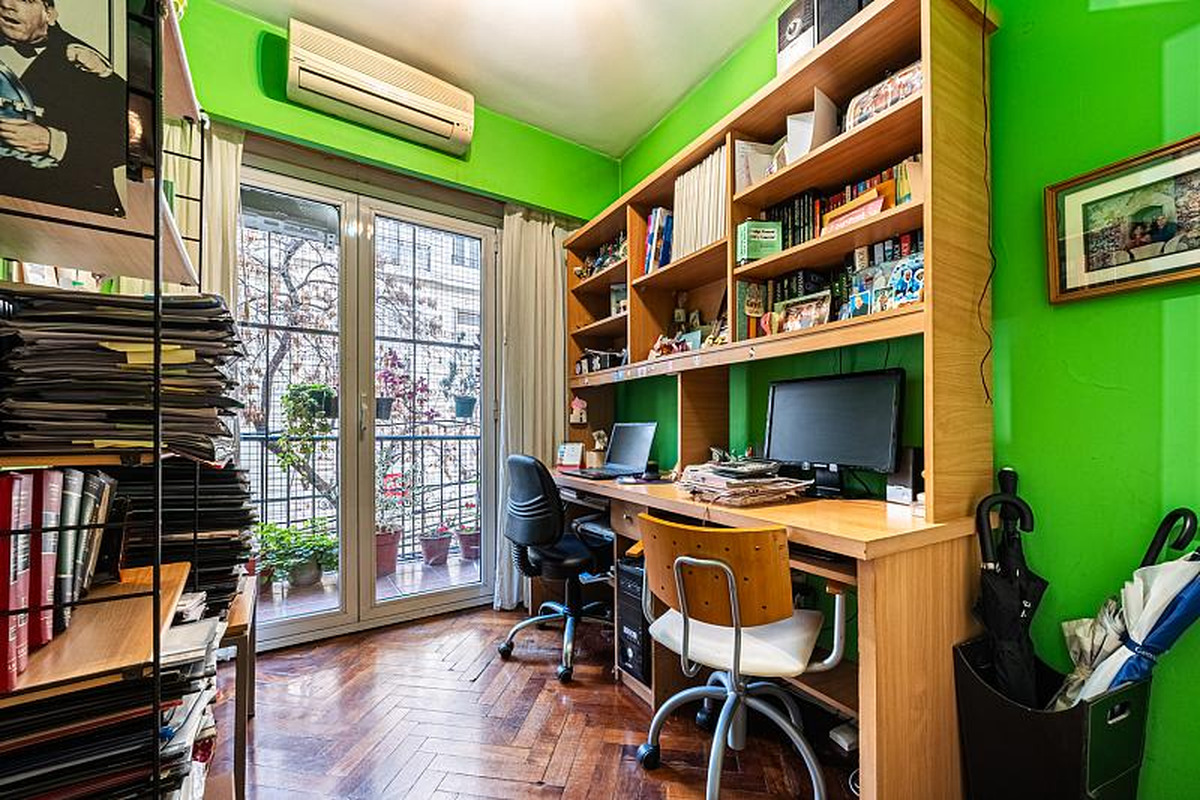 Departamento en venta