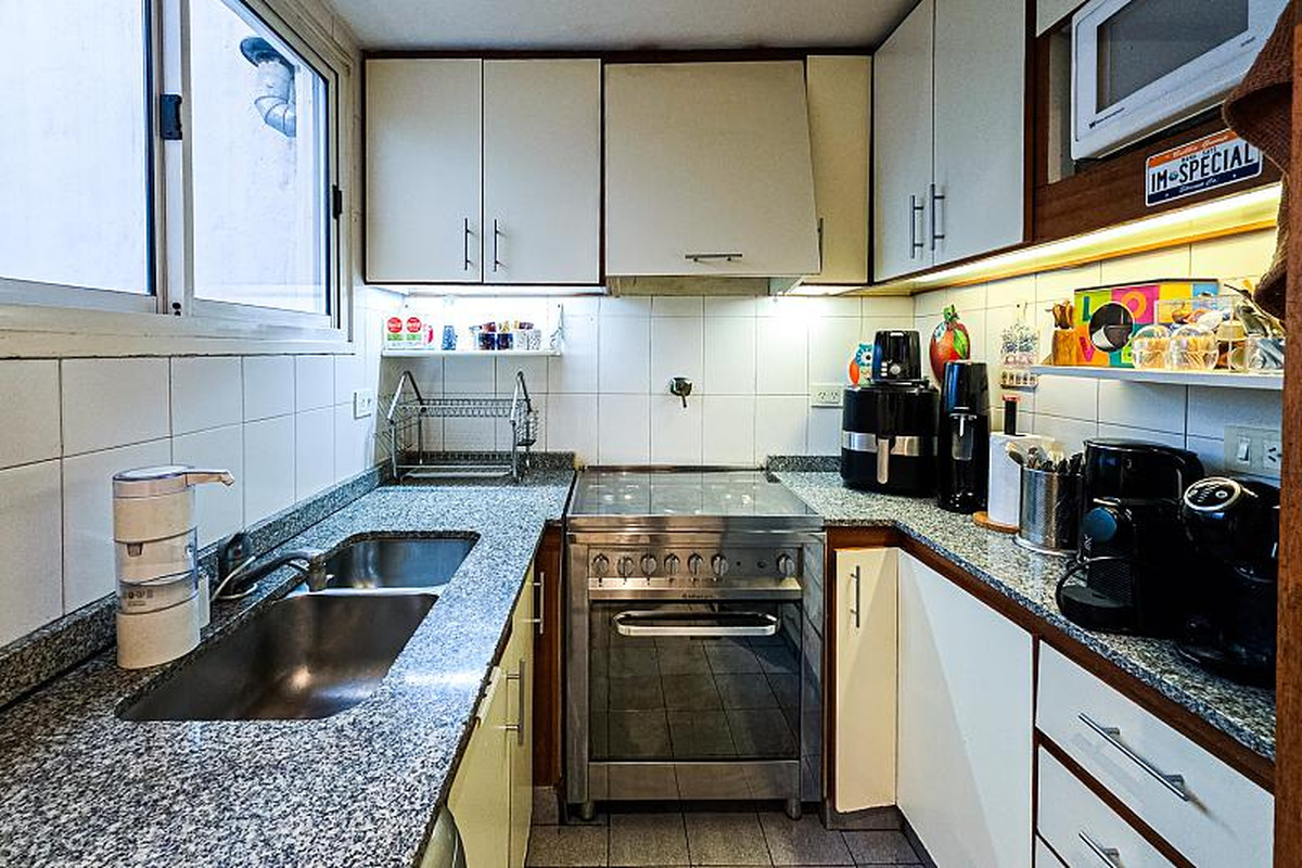 Departamento en venta