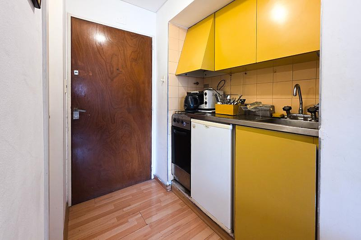 Departamento en venta