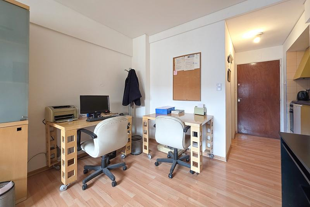 Departamento en venta
