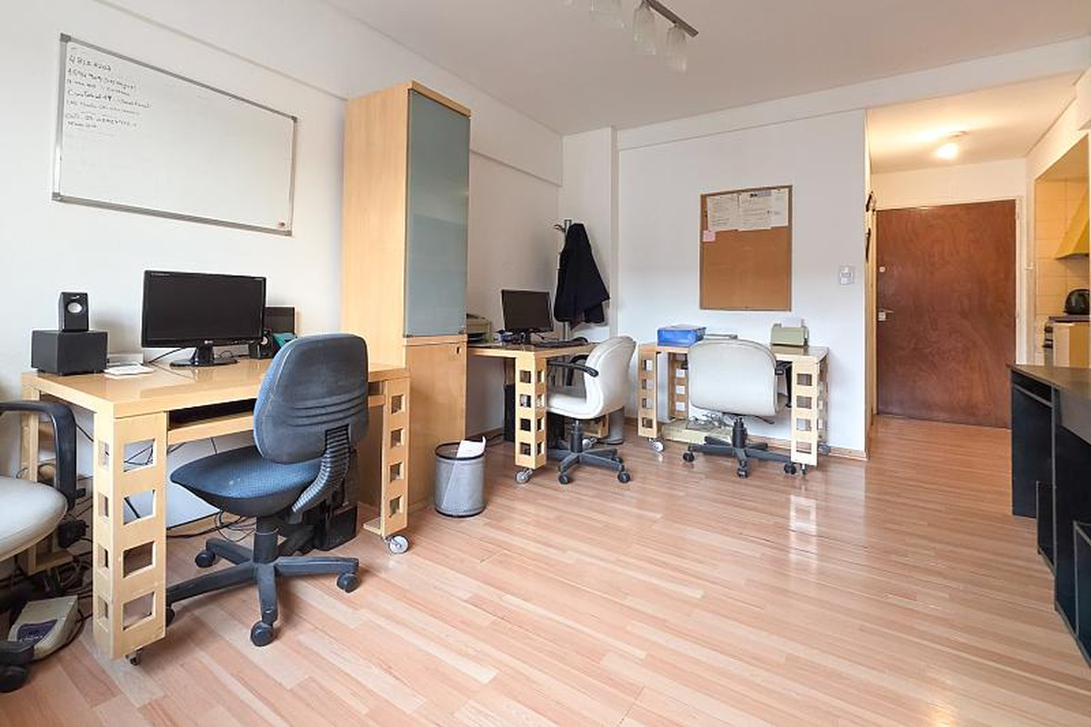 Departamento en venta