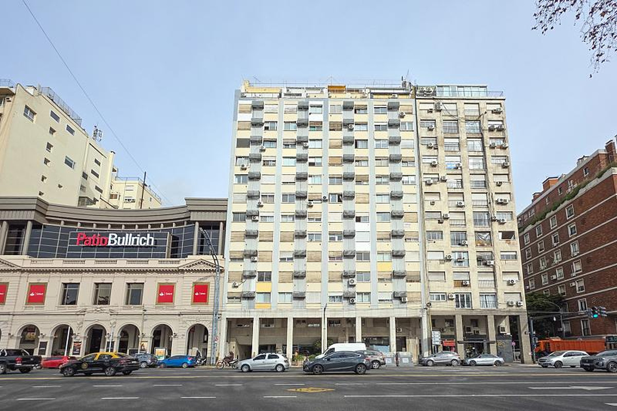 Departamento en venta
