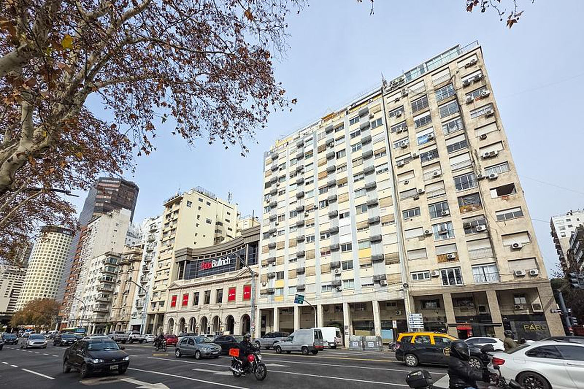 Departamento en venta