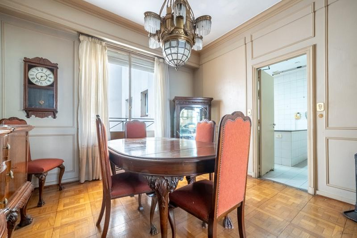 Departamento en venta