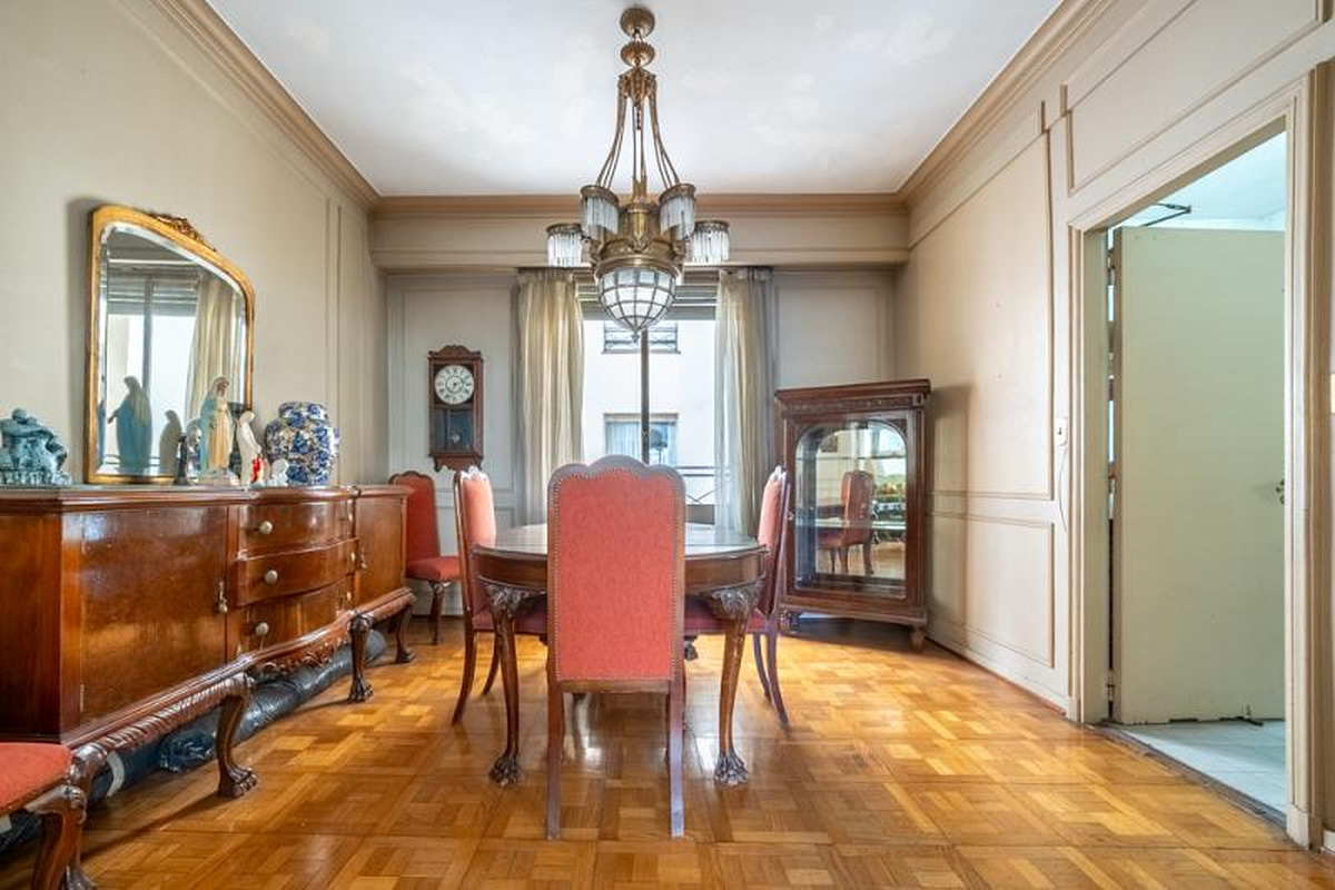 Departamento en venta