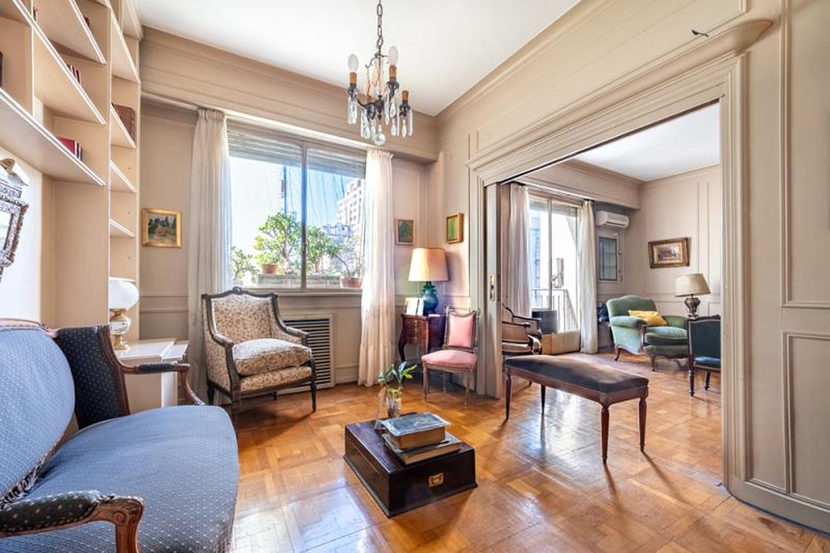 Departamento en venta