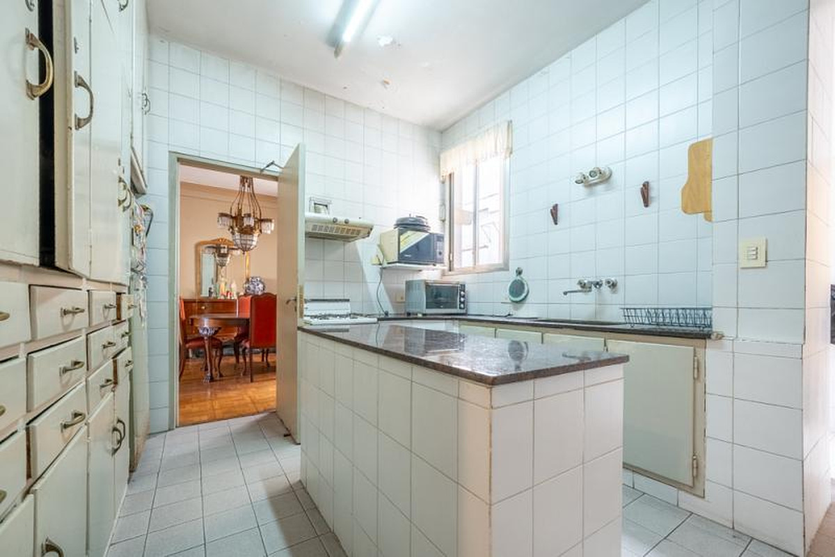 Departamento en venta