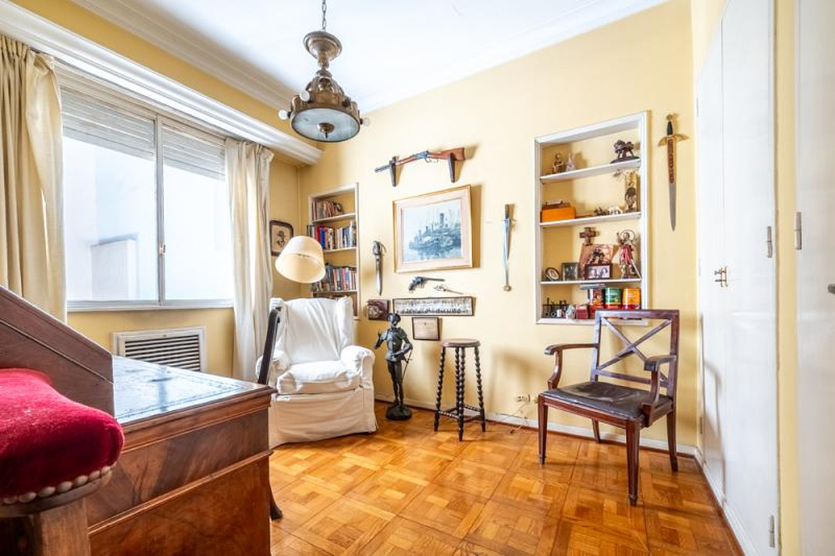 Departamento en venta