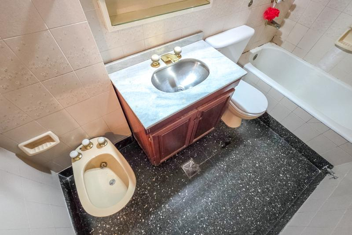 Departamento en venta