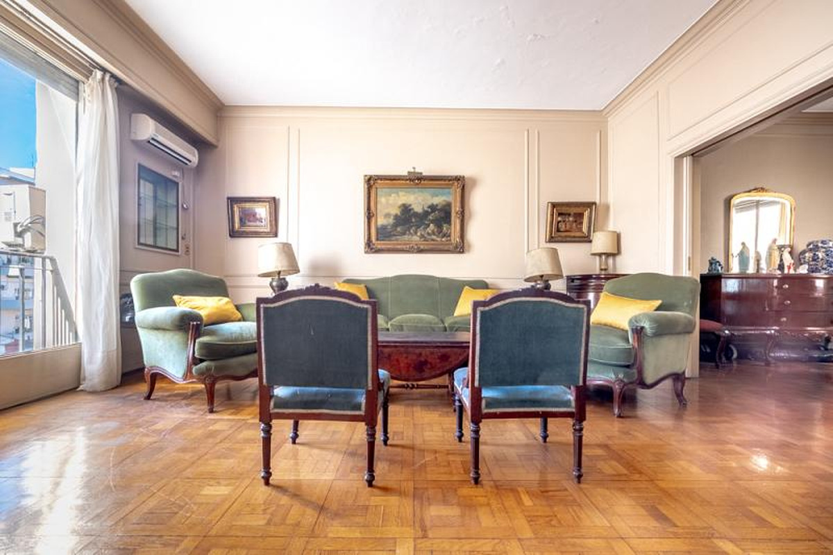 Departamento en venta