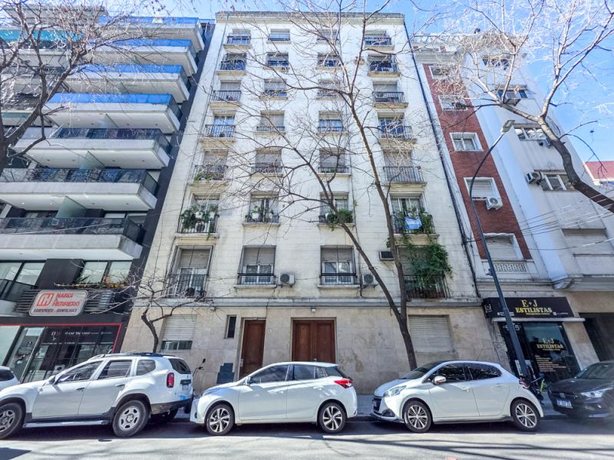 Departamento en venta