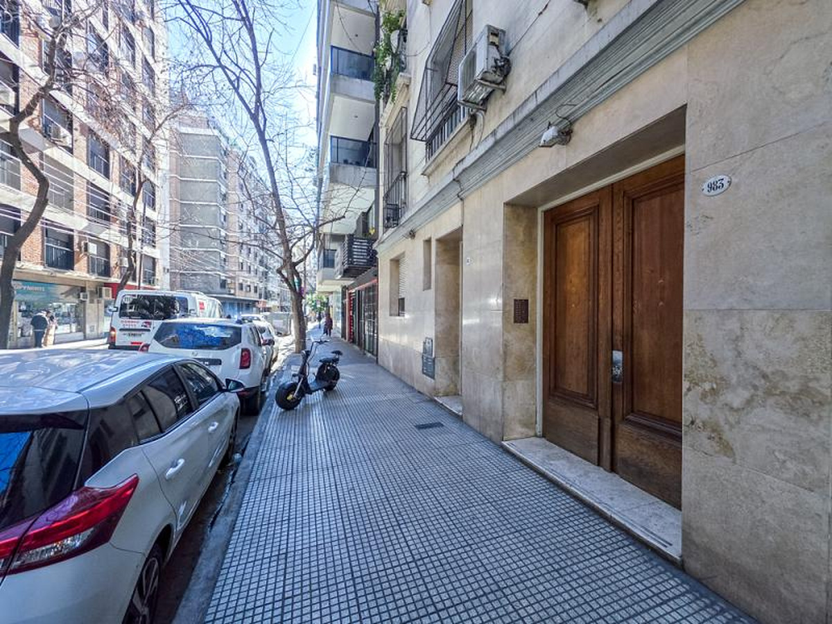 Departamento en venta