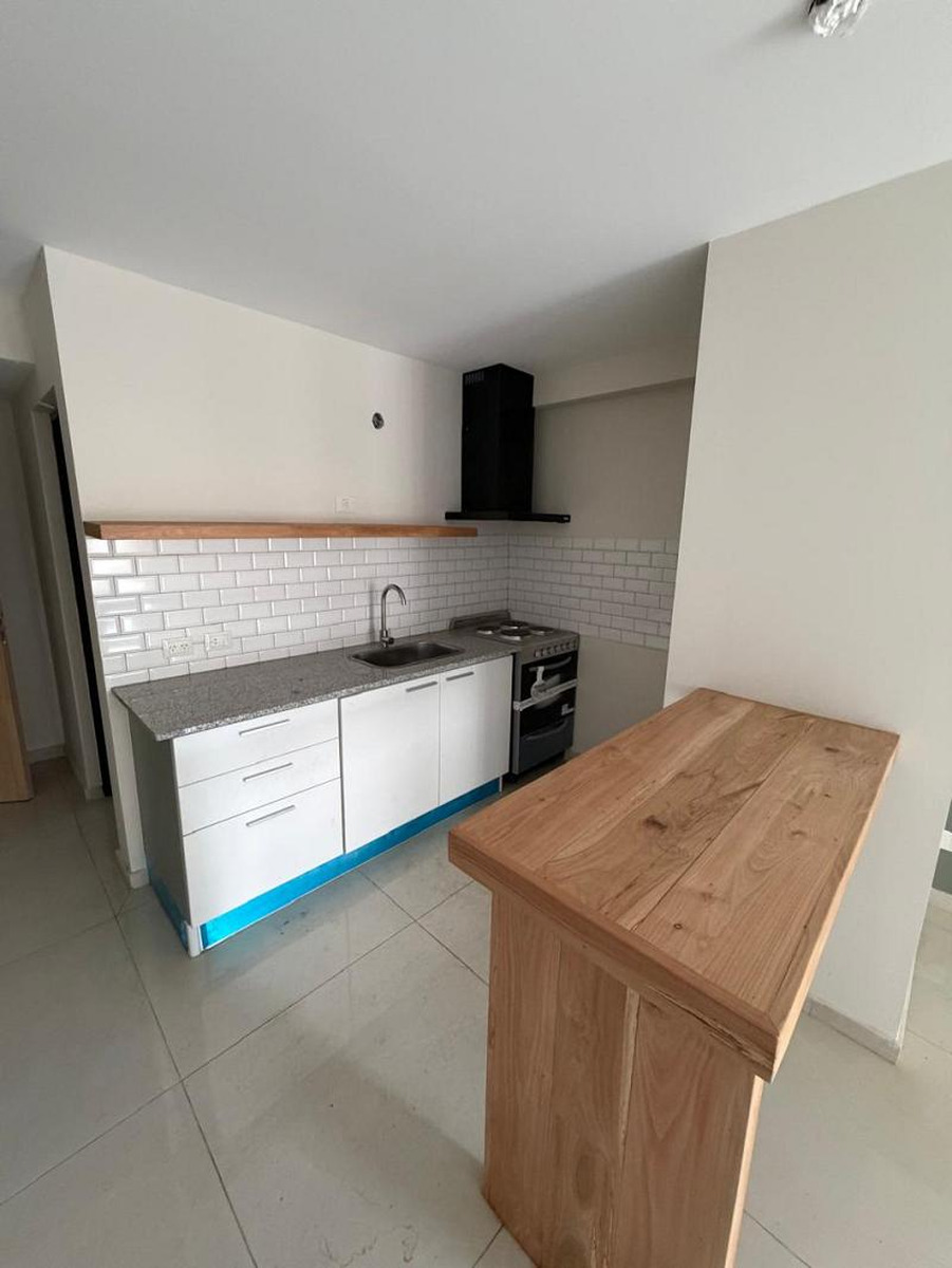 Departamento en venta