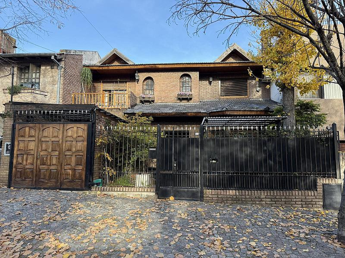 Casa en venta