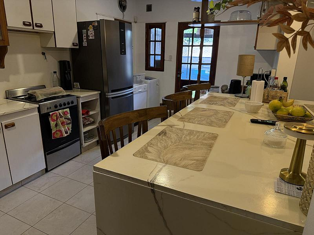 Casa en venta