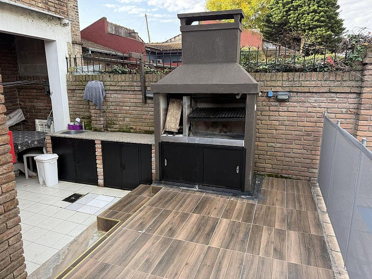 Casa en venta