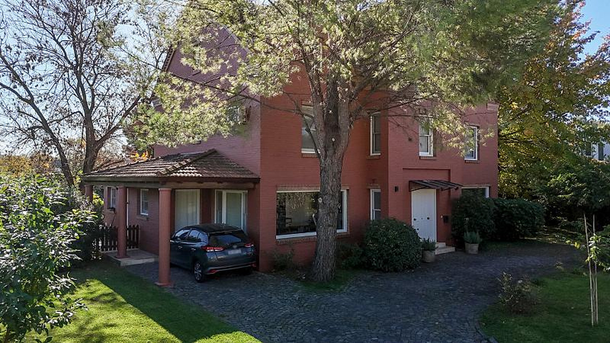 Casa en venta