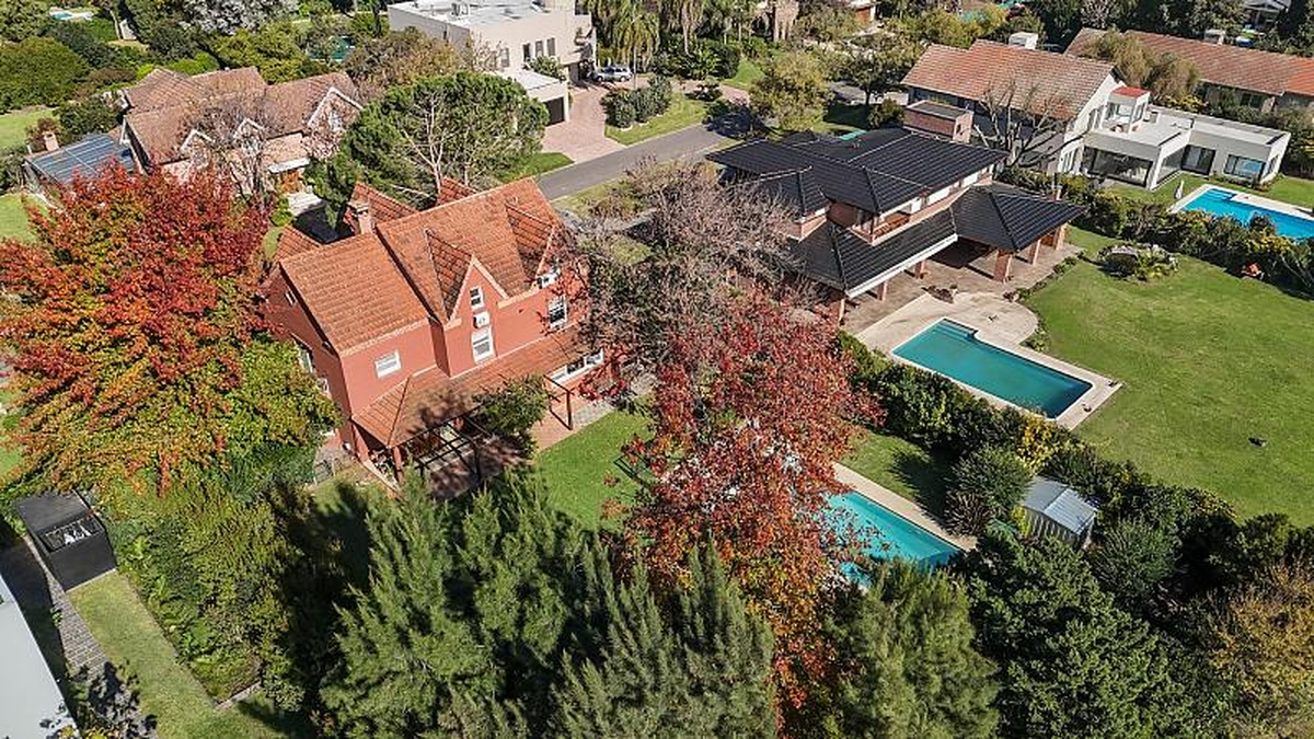 Casa en venta