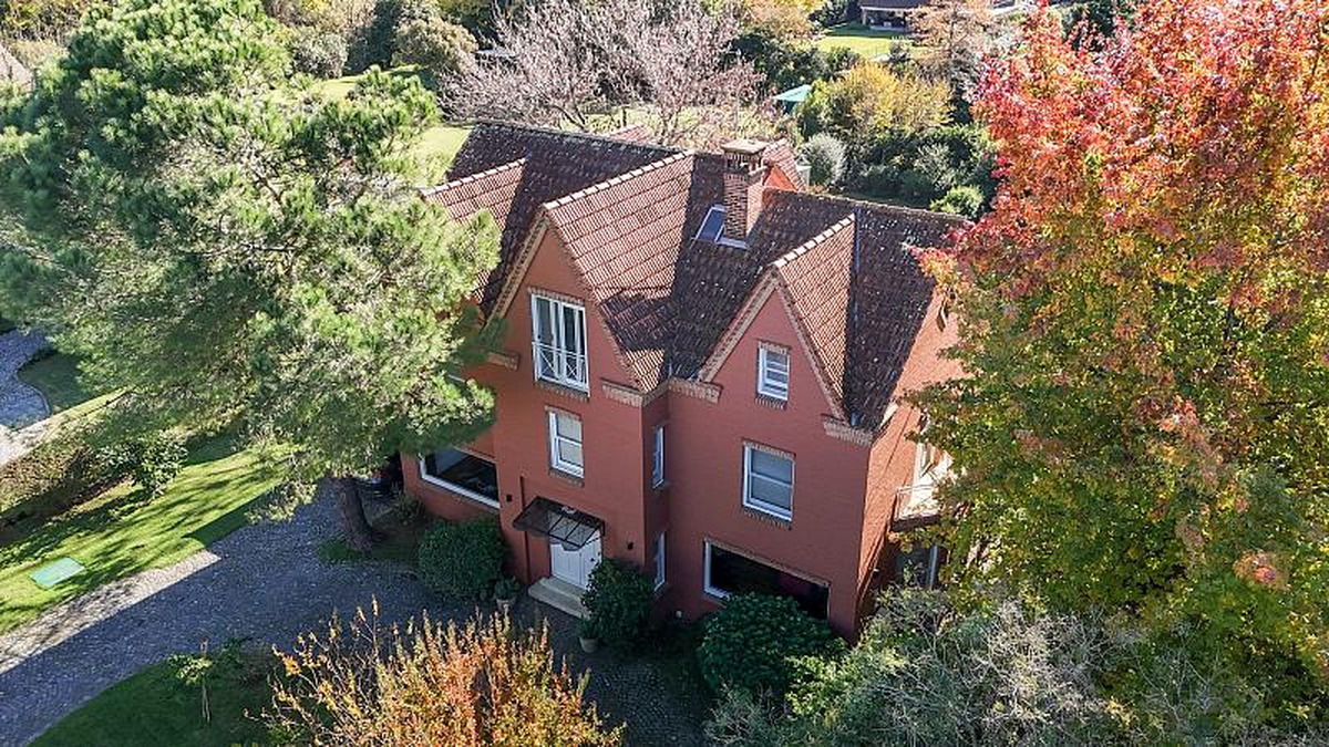 Casa en venta