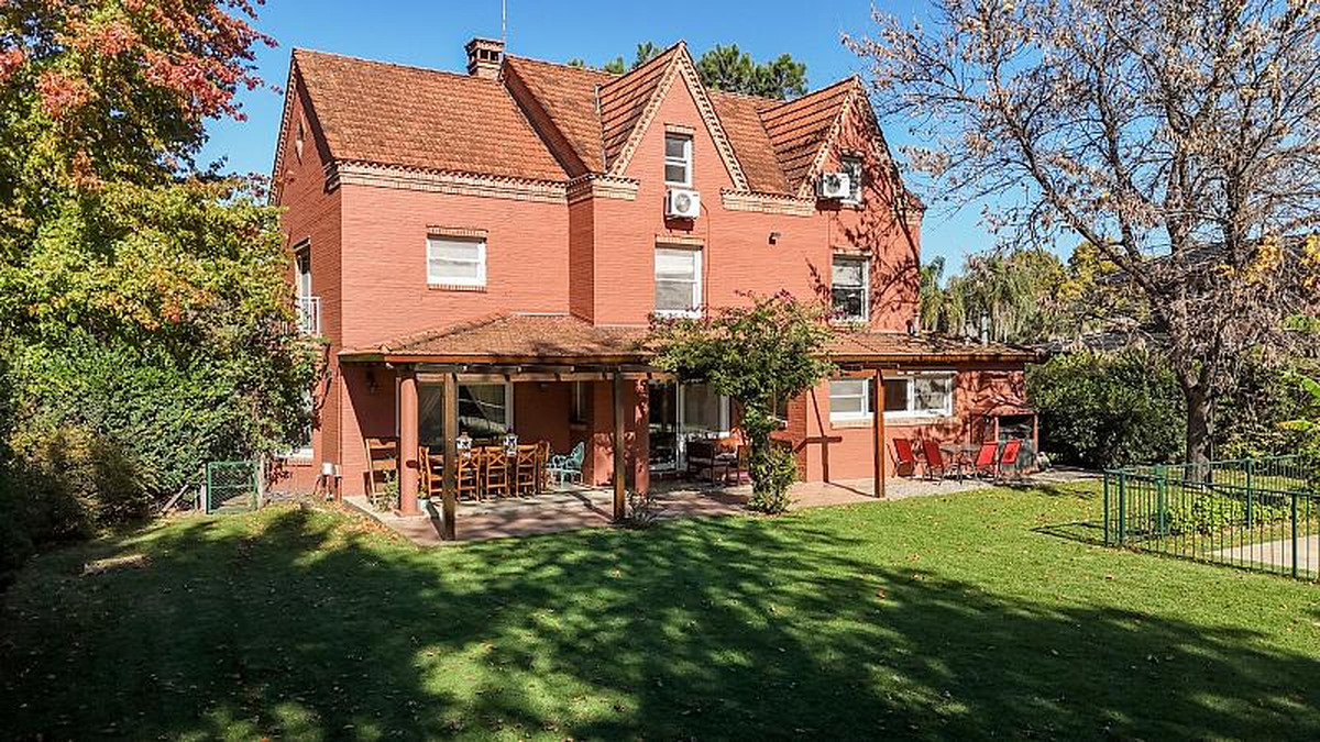 Casa en venta