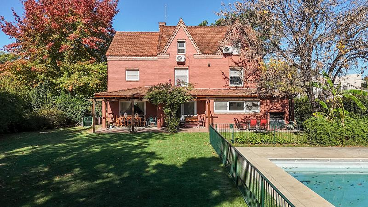 Casa en venta