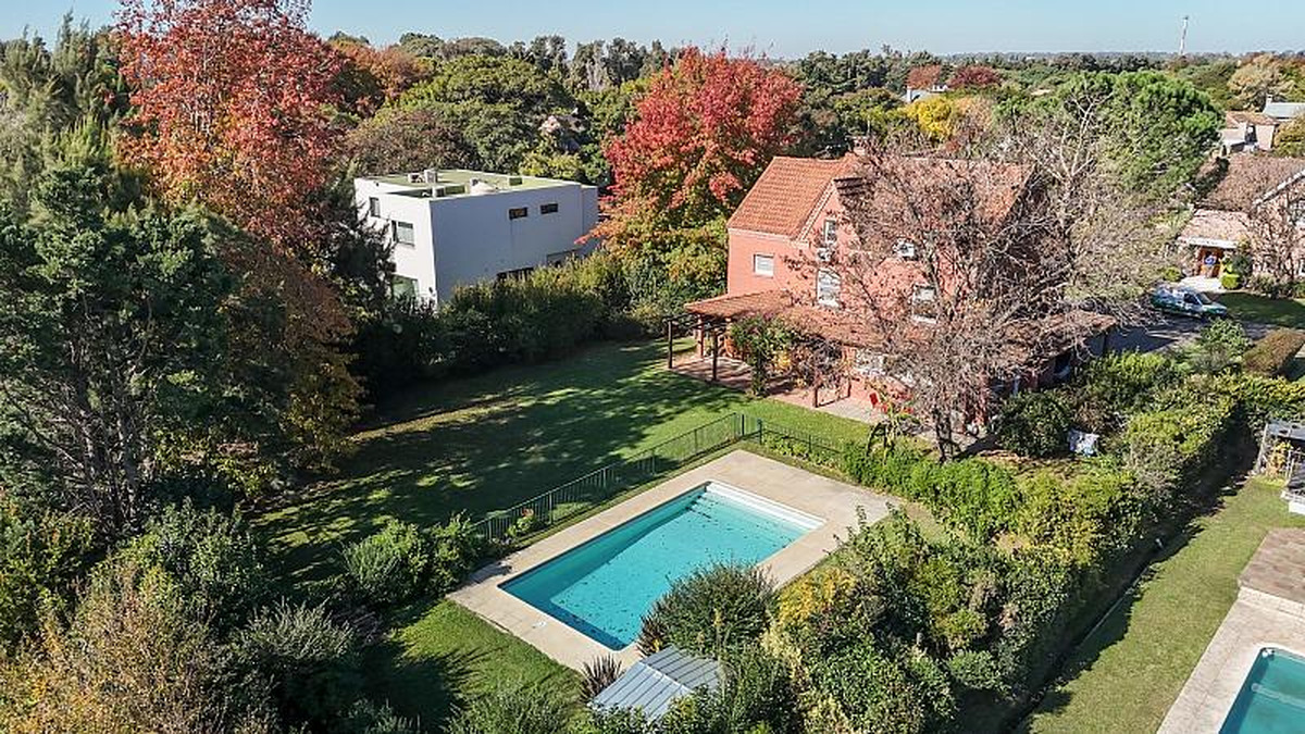 Casa en venta