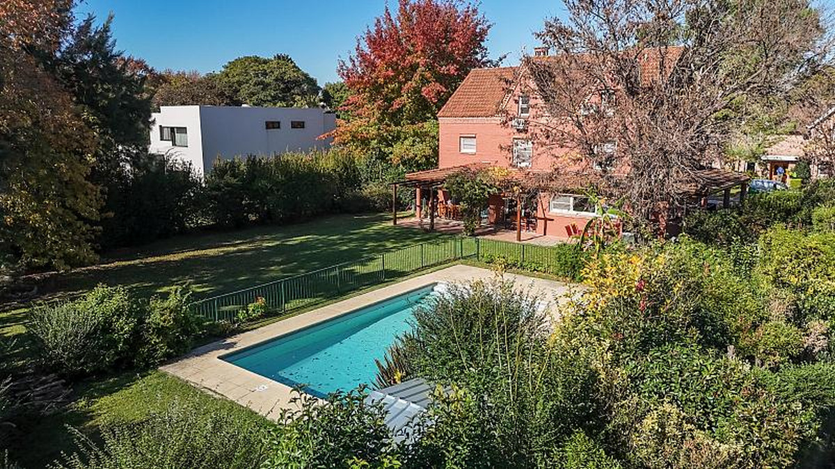 Casa en venta