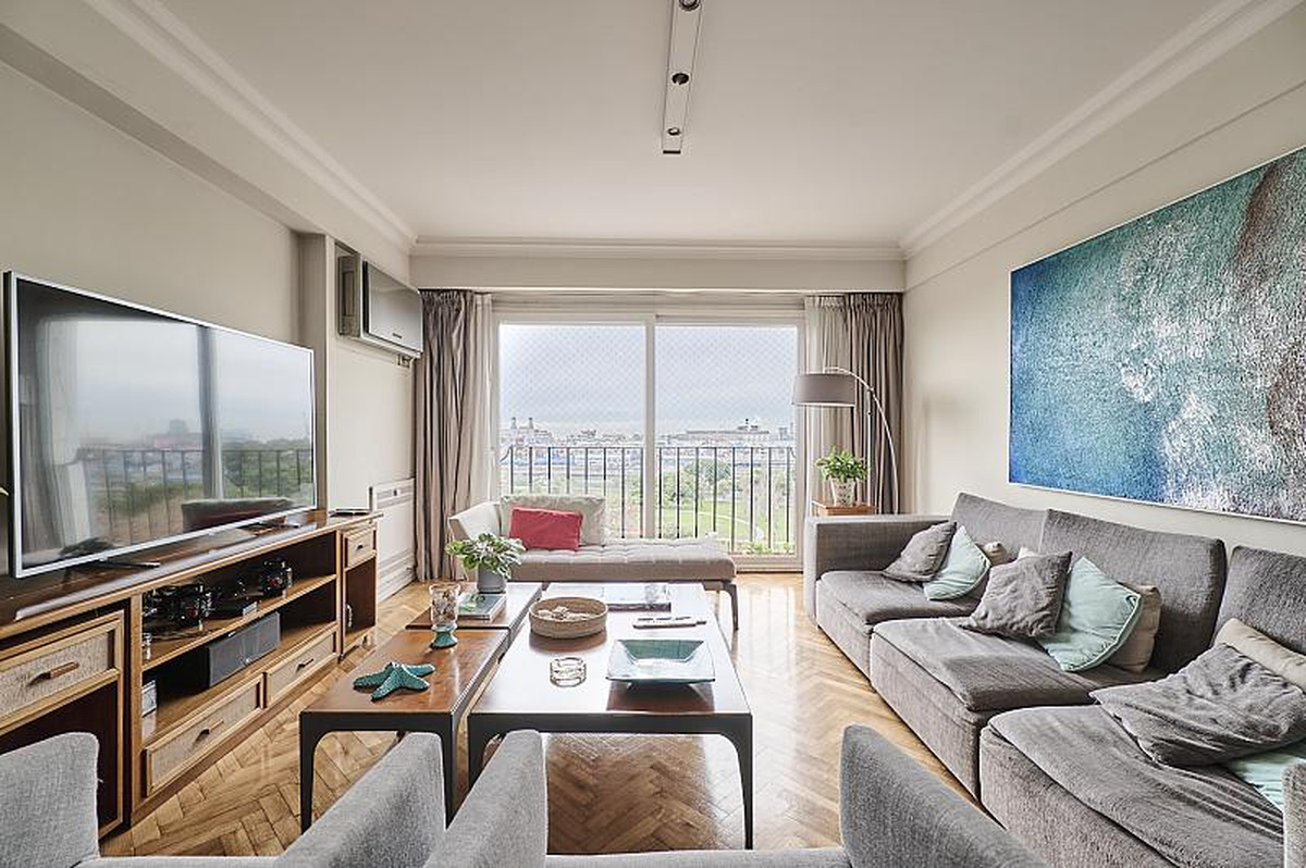 Departamento en venta