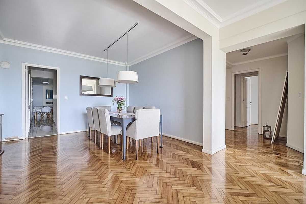 Departamento en venta