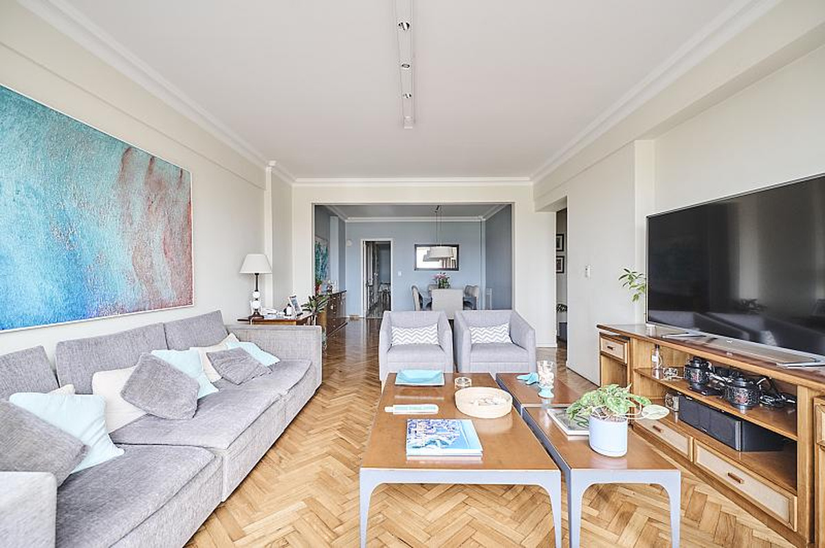 Departamento en venta