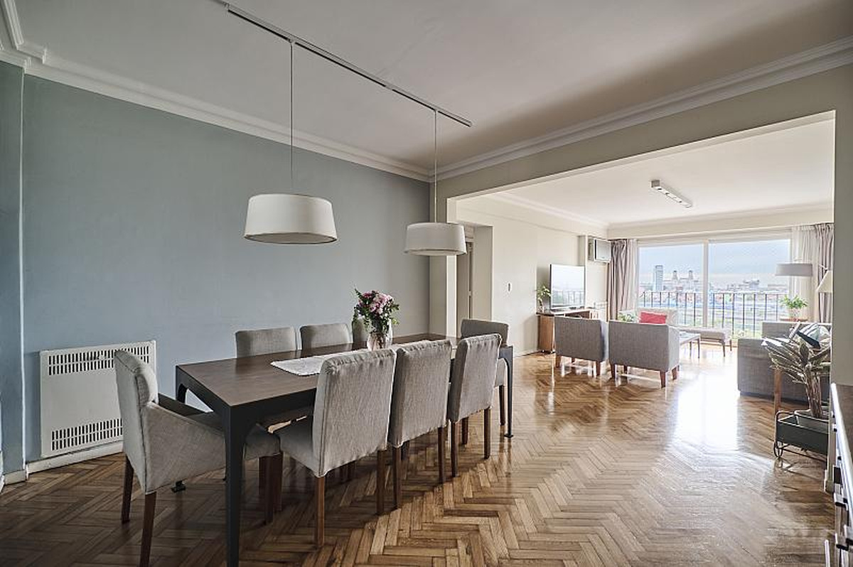 Departamento en venta