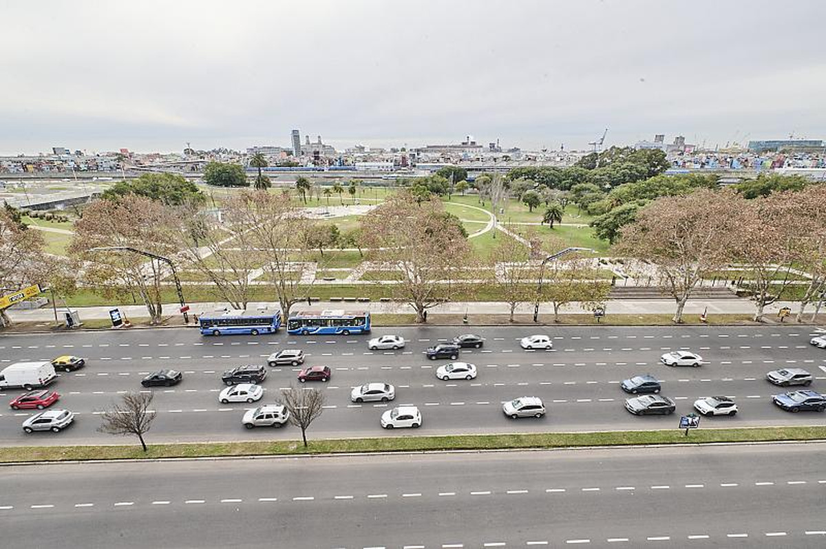 Departamento en venta