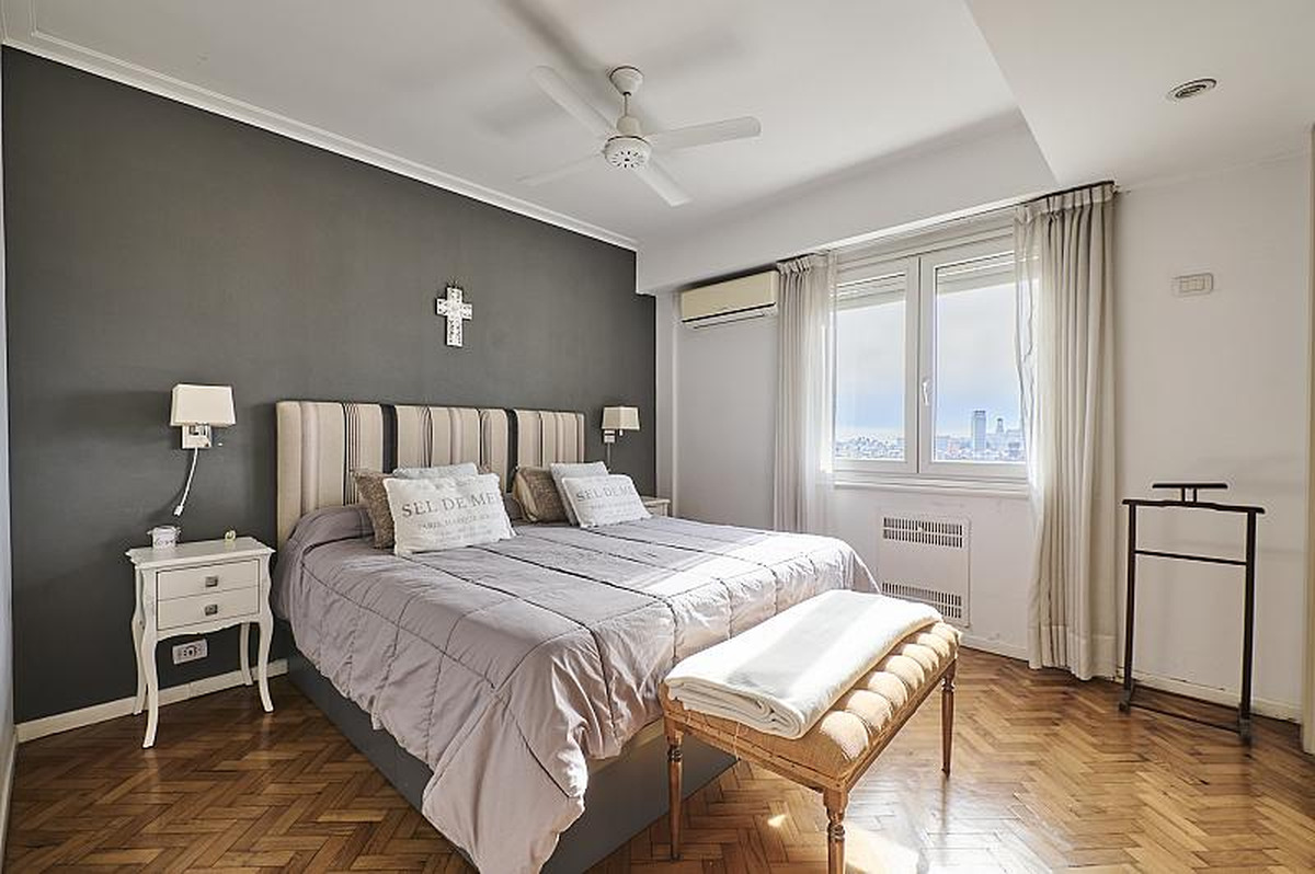 Departamento en venta