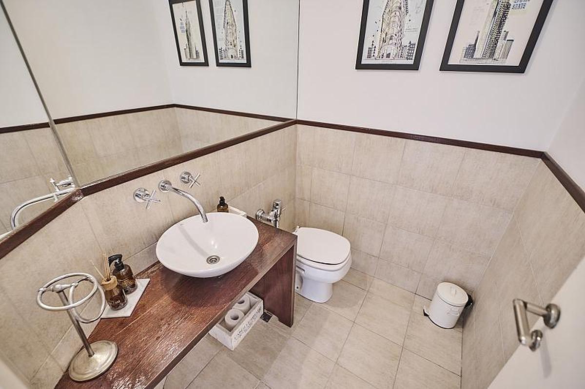 Departamento en venta