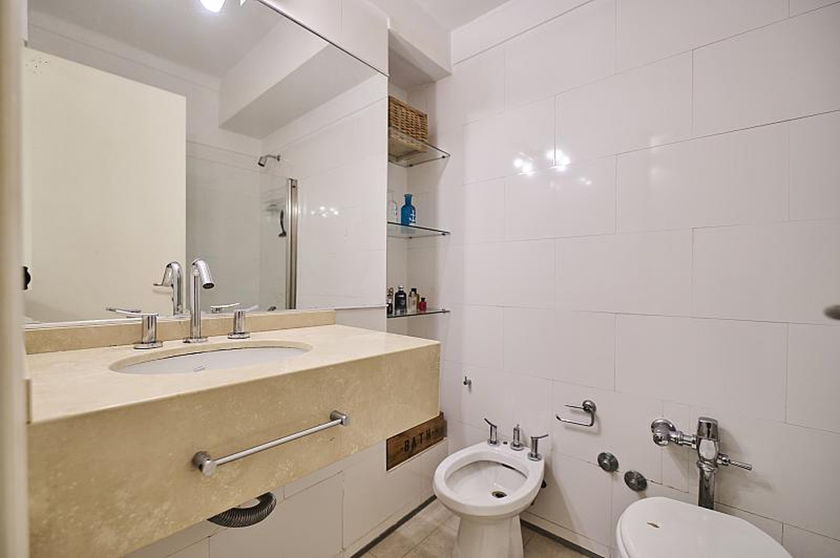 Departamento en venta
