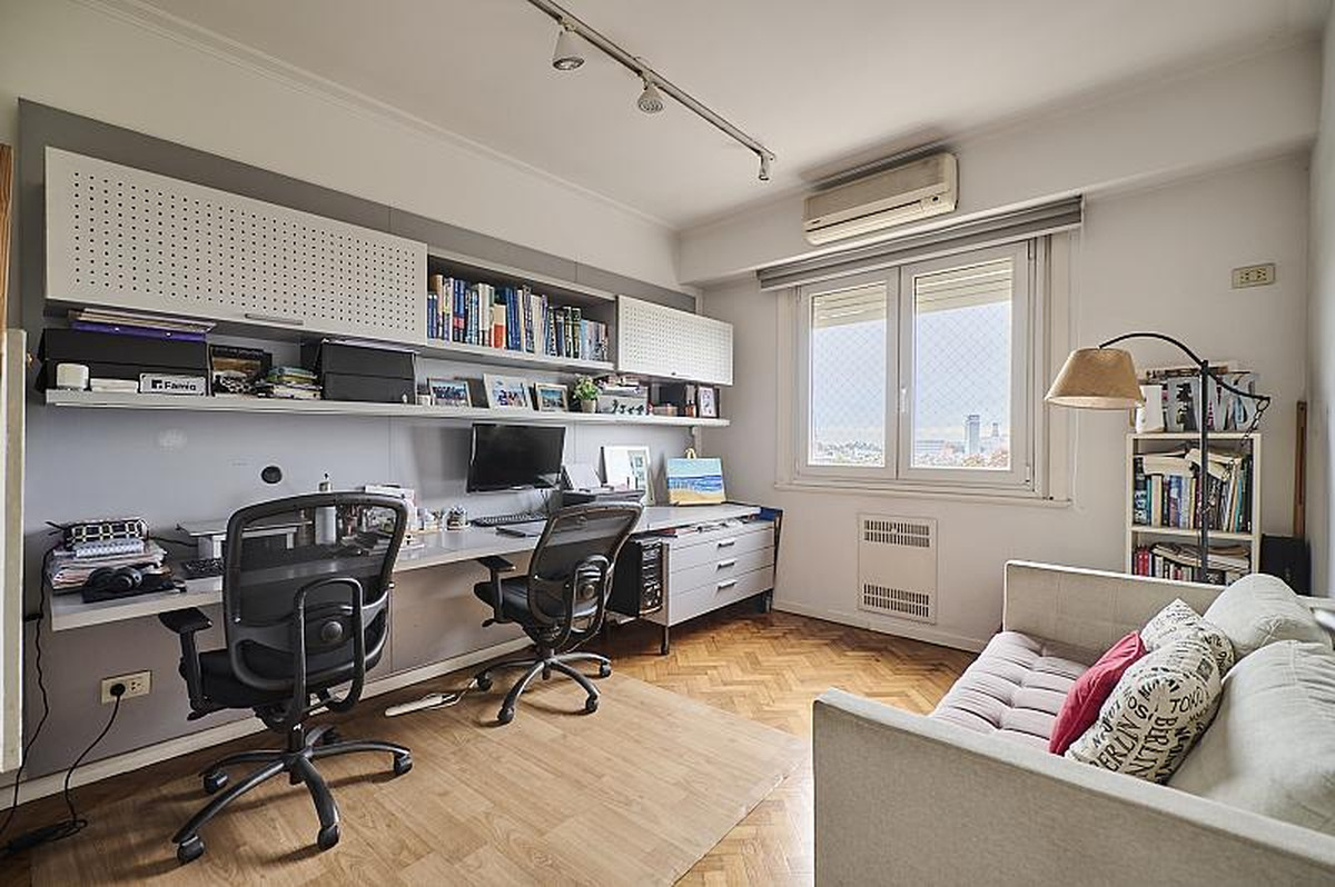 Departamento en venta