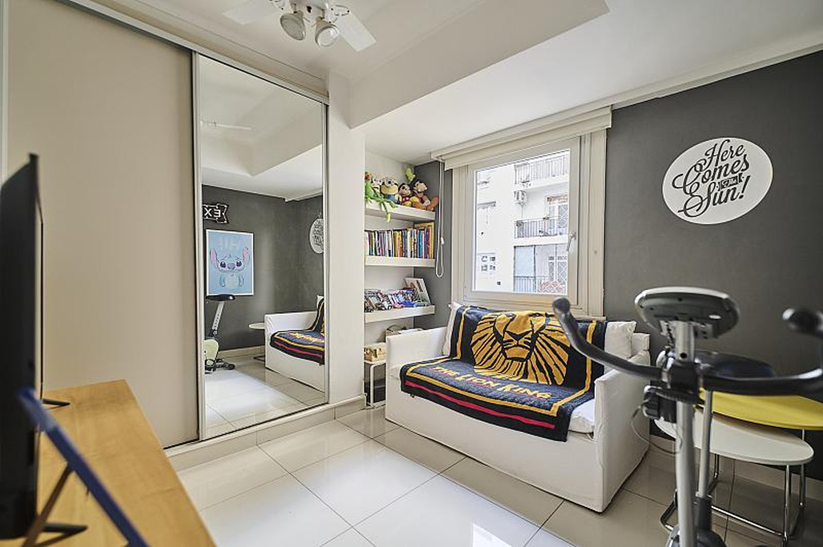 Departamento en venta