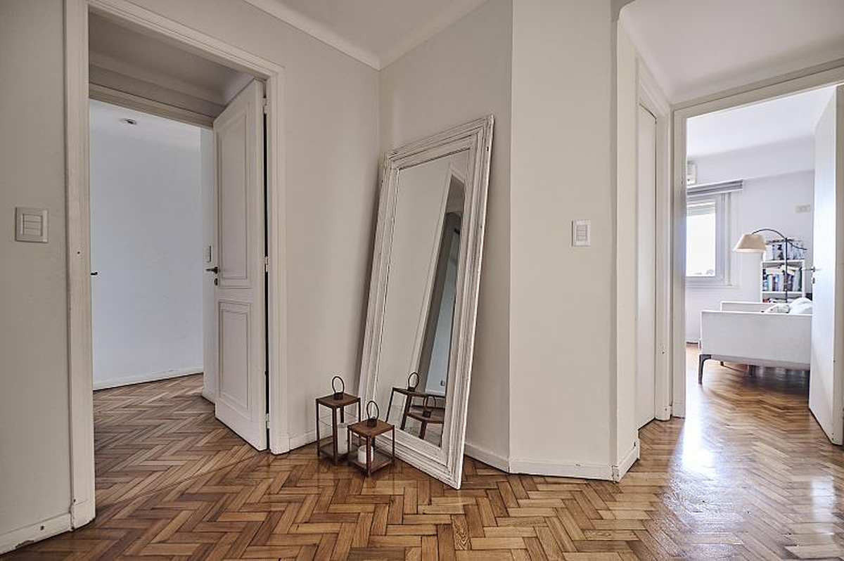 Departamento en venta