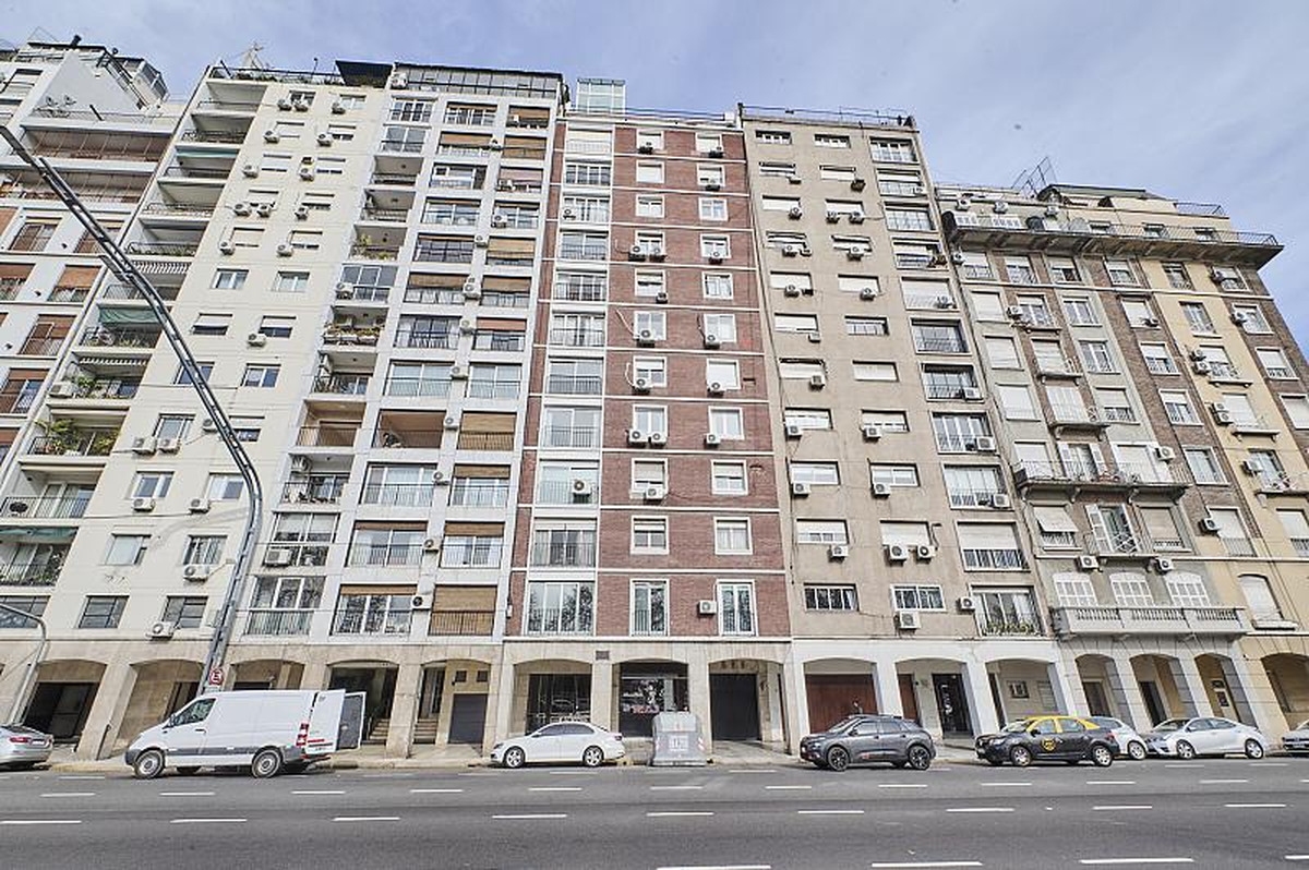Departamento en venta