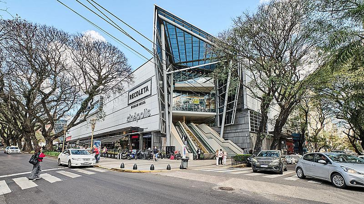 Departamento en venta