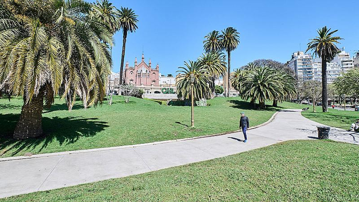 Departamento en venta